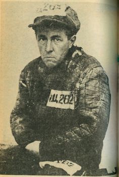 Aleksandr Solzhenitsyn