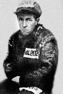 Aleksandr Solzhenitsyn