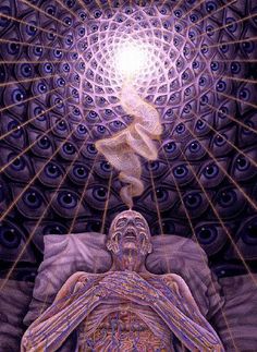 Alex Grey