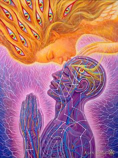 Alex Grey