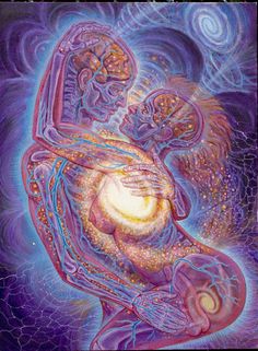 Alex Grey