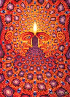 Alex Grey