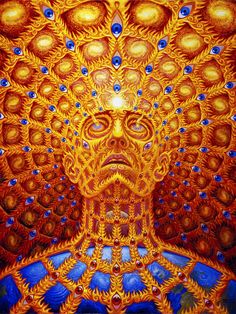 Alex Grey