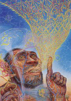 Alex Grey