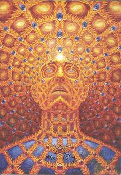 Alex Grey