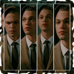 Alexander Calvert