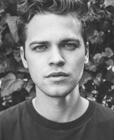 Alexander Calvert