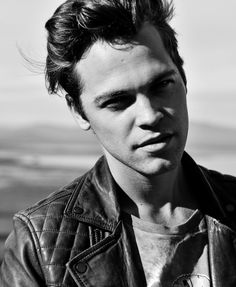 Alexander Calvert