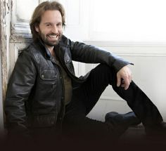 Alfie Boe