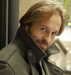 Alfie Boe