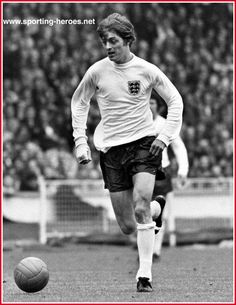 Allan Clarke