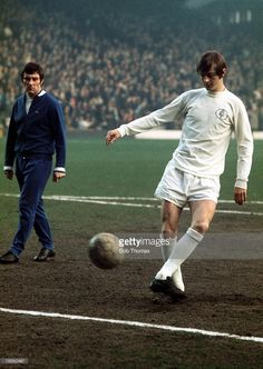 Allan Clarke