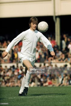 Allan Clarke