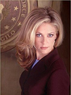 Ally Walker