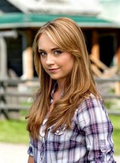 Amber Marshall