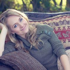 Amber Marshall