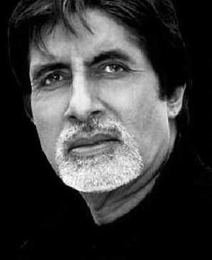 Amitabh Bachchan