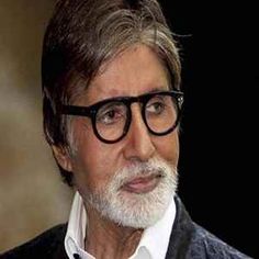 Amitabh Bachchan