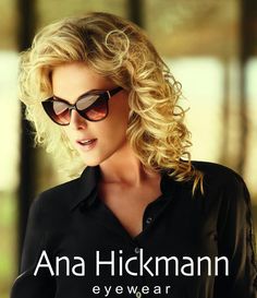 Ana Hickmann