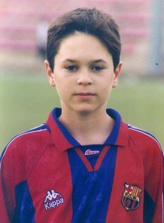 Andres Iniesta