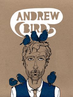 Andrew Bird