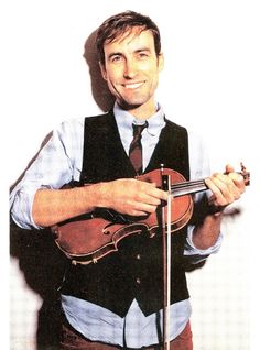 Andrew Bird