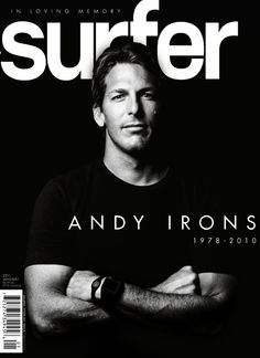 Andy Irons