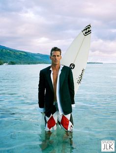 Andy Irons