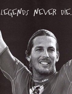 Andy Irons