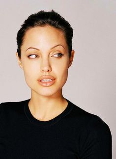 Angelina Jolie