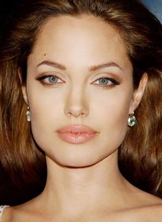 Angelina Jolie