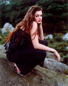 Anna Hathaway