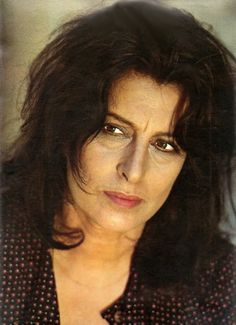 Anna Magnani