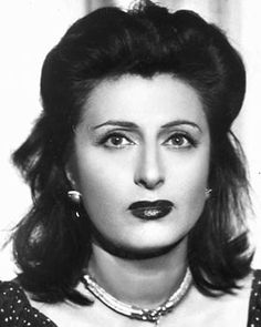 Anna Magnani