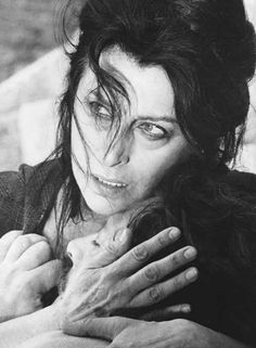 Anna Magnani