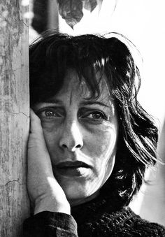 Anna Magnani