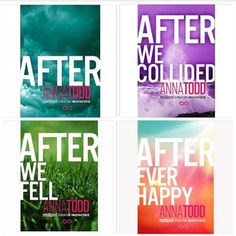 Anna Todd