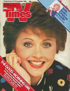 Anne Diamond