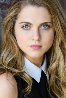 Anne Winters