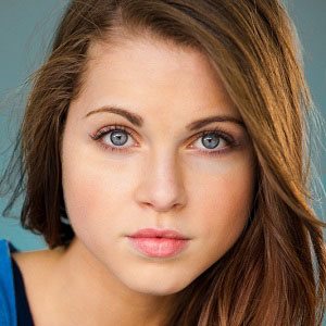 Anne Winters