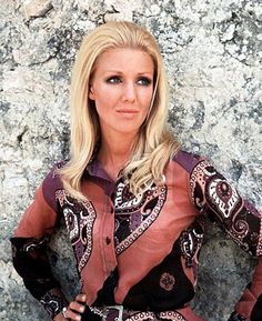 Annette Andre