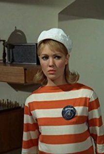 Annette Andre