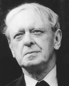 Anthony Burgess