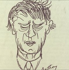 Anthony Burgess