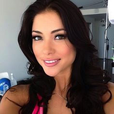 Arianny Celeste