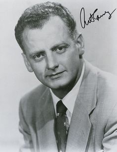 Art Carney