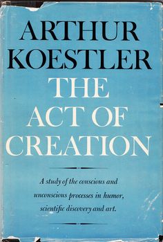 Arthur Koestler