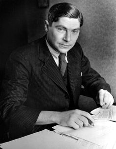 Arthur Koestler