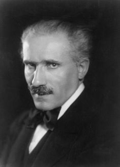 Arturo Toscanini