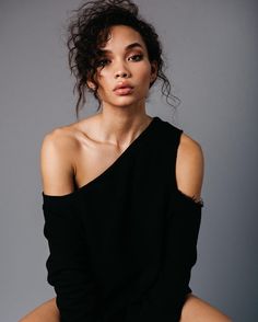 Ashley Moore